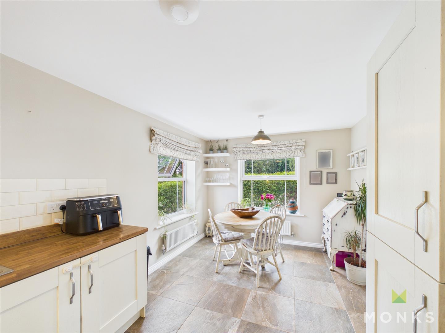 19 Stall Meadow, Shrewsbury, SY4 5YL For Sale